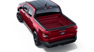 2025 Ford Maverick® External Image 3